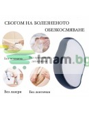 Кристален камък за премахване на косми